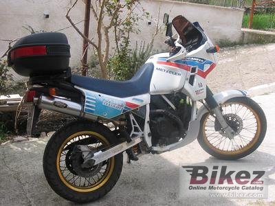 1990 Cagiva Elefant 750 photo